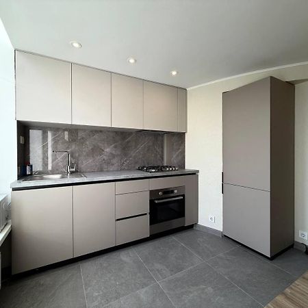 18 Deribasivska Street Jacuzzi Apartment Οδησσός Εξωτερικό φωτογραφία