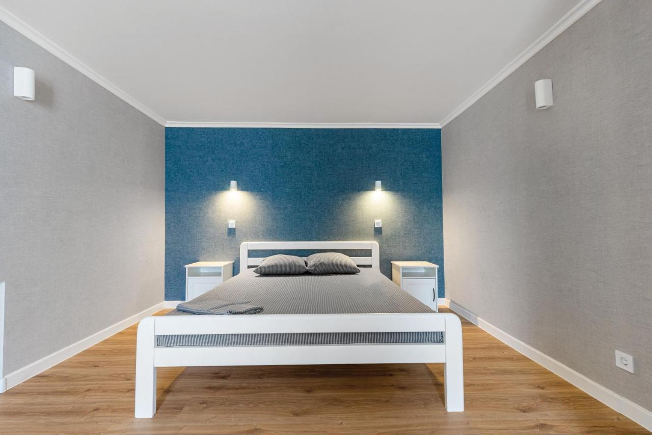 18 Deribasivska Street Jacuzzi Apartment Οδησσός Εξωτερικό φωτογραφία