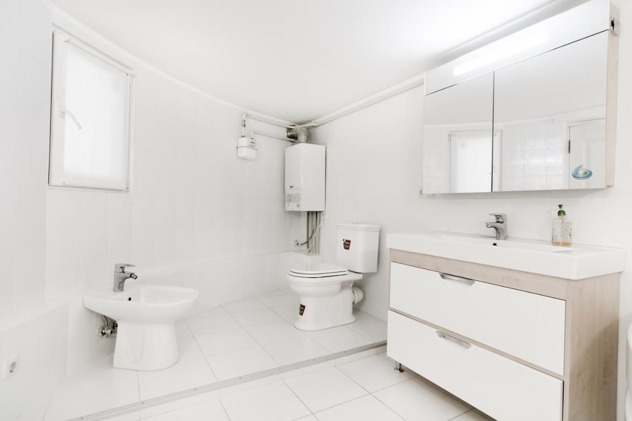 18 Deribasivska Street Jacuzzi Apartment Οδησσός Εξωτερικό φωτογραφία